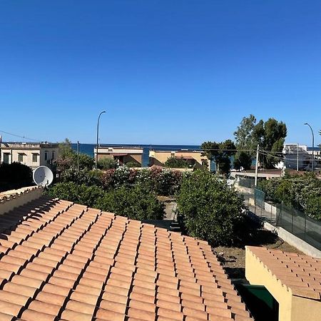 Appartamento limoneto Trabia Esterno foto