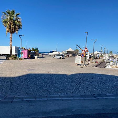 Appartamento limoneto Trabia Esterno foto