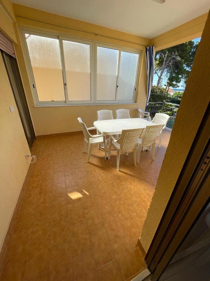 Appartamento limoneto Trabia Esterno foto