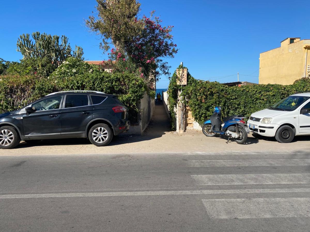 Appartamento limoneto Trabia Esterno foto