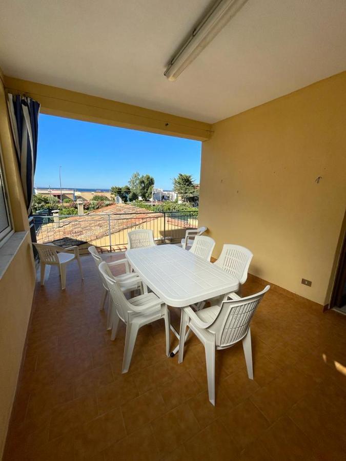 Appartamento limoneto Trabia Esterno foto