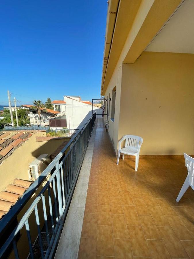 Appartamento limoneto Trabia Esterno foto