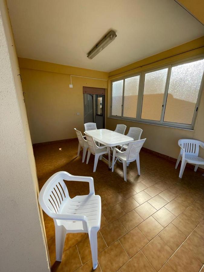 Appartamento limoneto Trabia Esterno foto