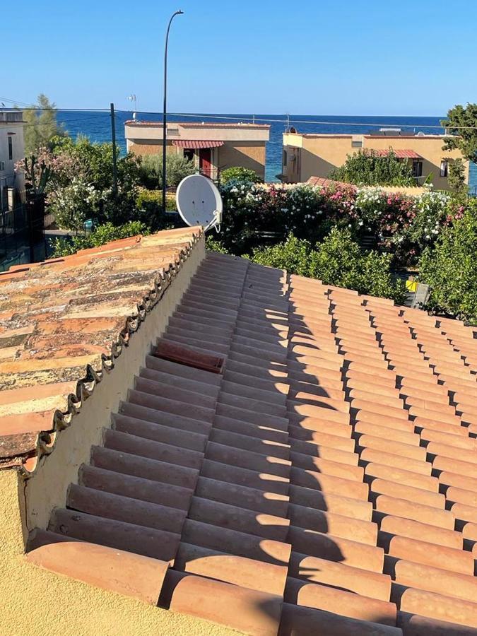 Appartamento limoneto Trabia Esterno foto