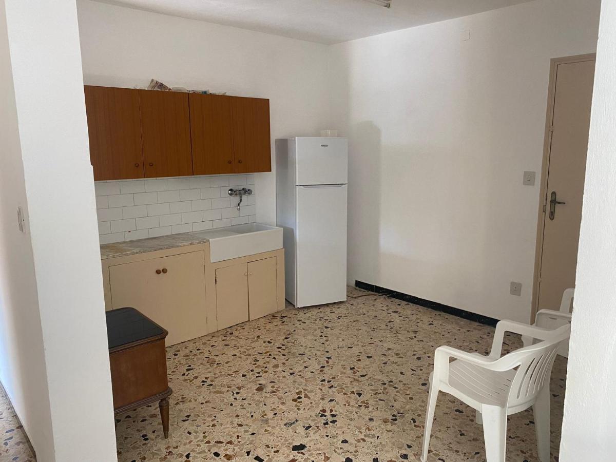 Appartamento limoneto Trabia Esterno foto