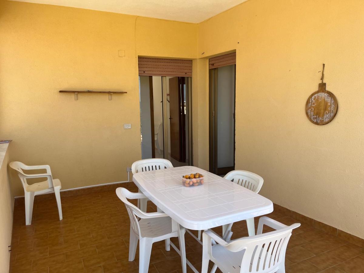 Appartamento limoneto Trabia Esterno foto